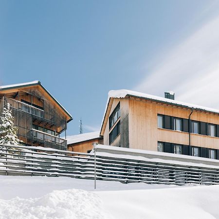 Arlberg Lodges Stuben am Arlberg Eksteriør bilde