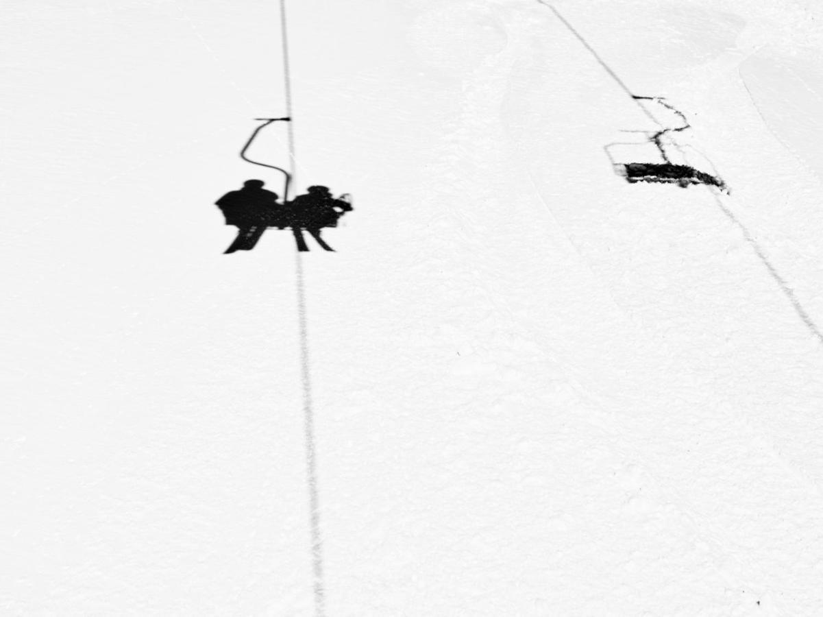 Arlberg Lodges Stuben am Arlberg Eksteriør bilde