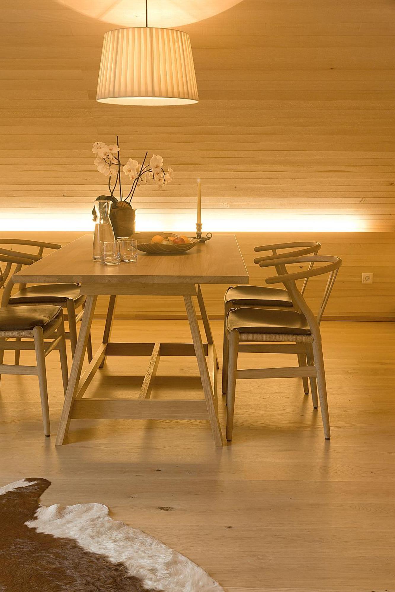 Arlberg Lodges Stuben am Arlberg Eksteriør bilde