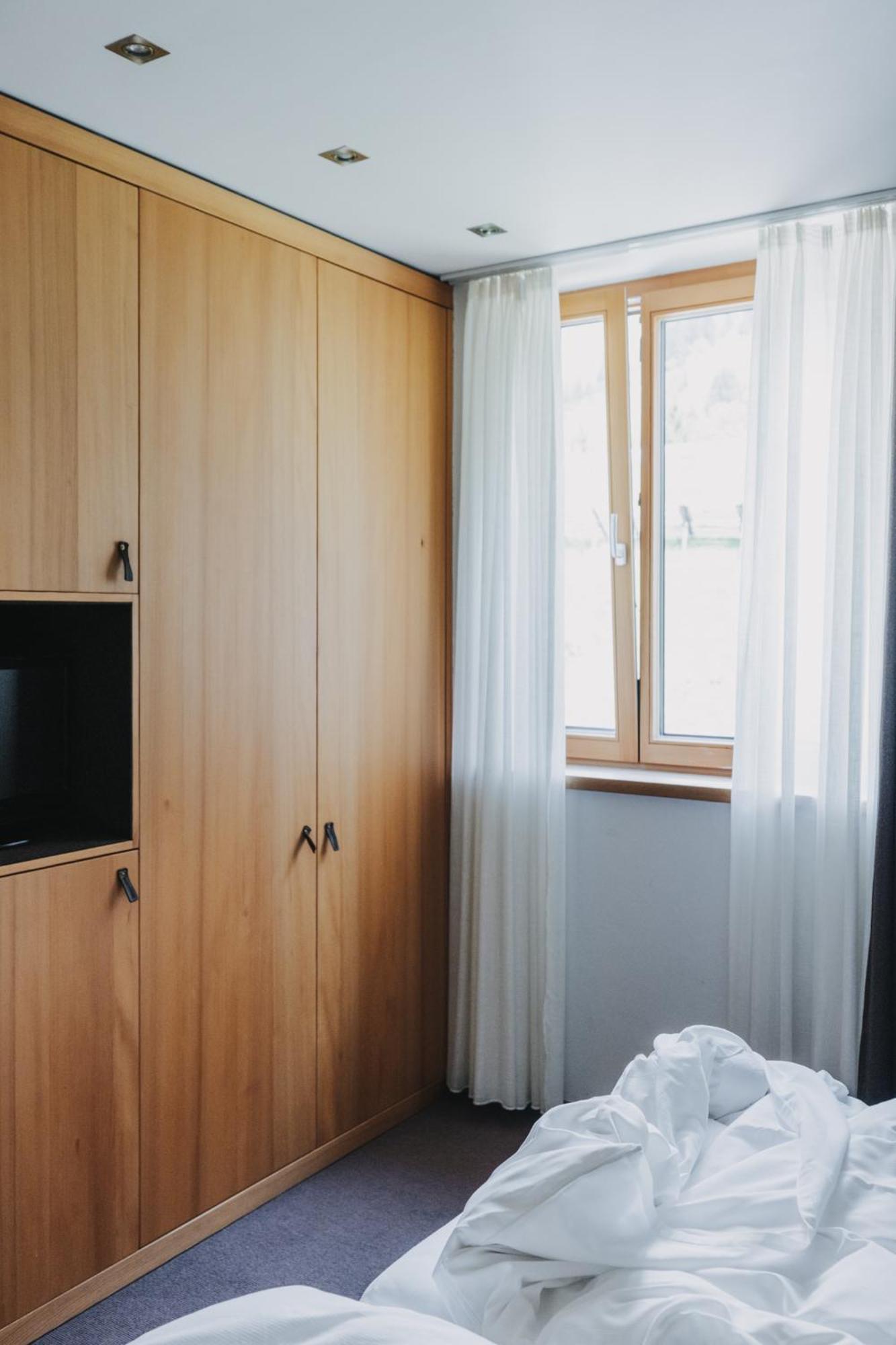 Arlberg Lodges Stuben am Arlberg Eksteriør bilde