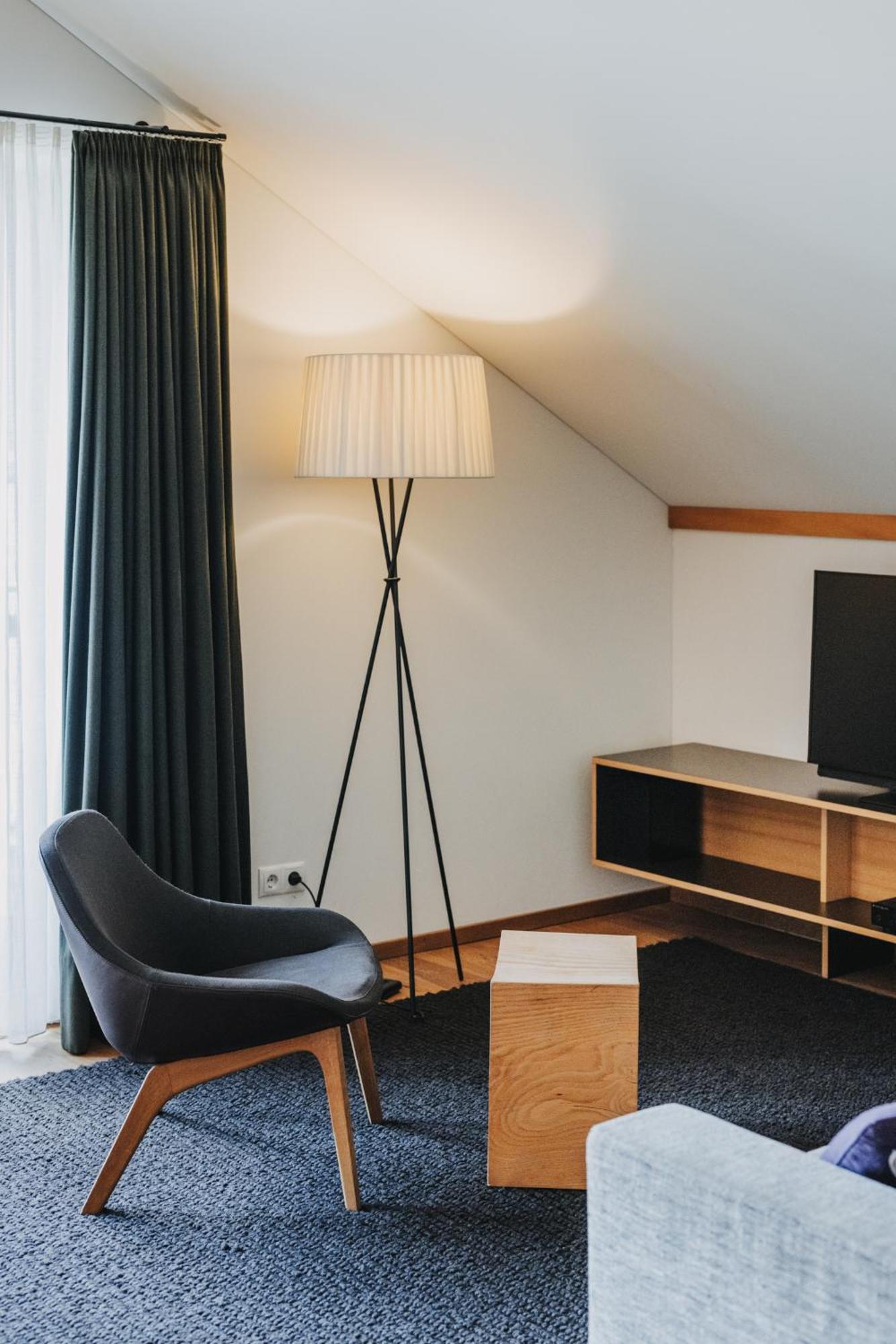 Arlberg Lodges Stuben am Arlberg Eksteriør bilde