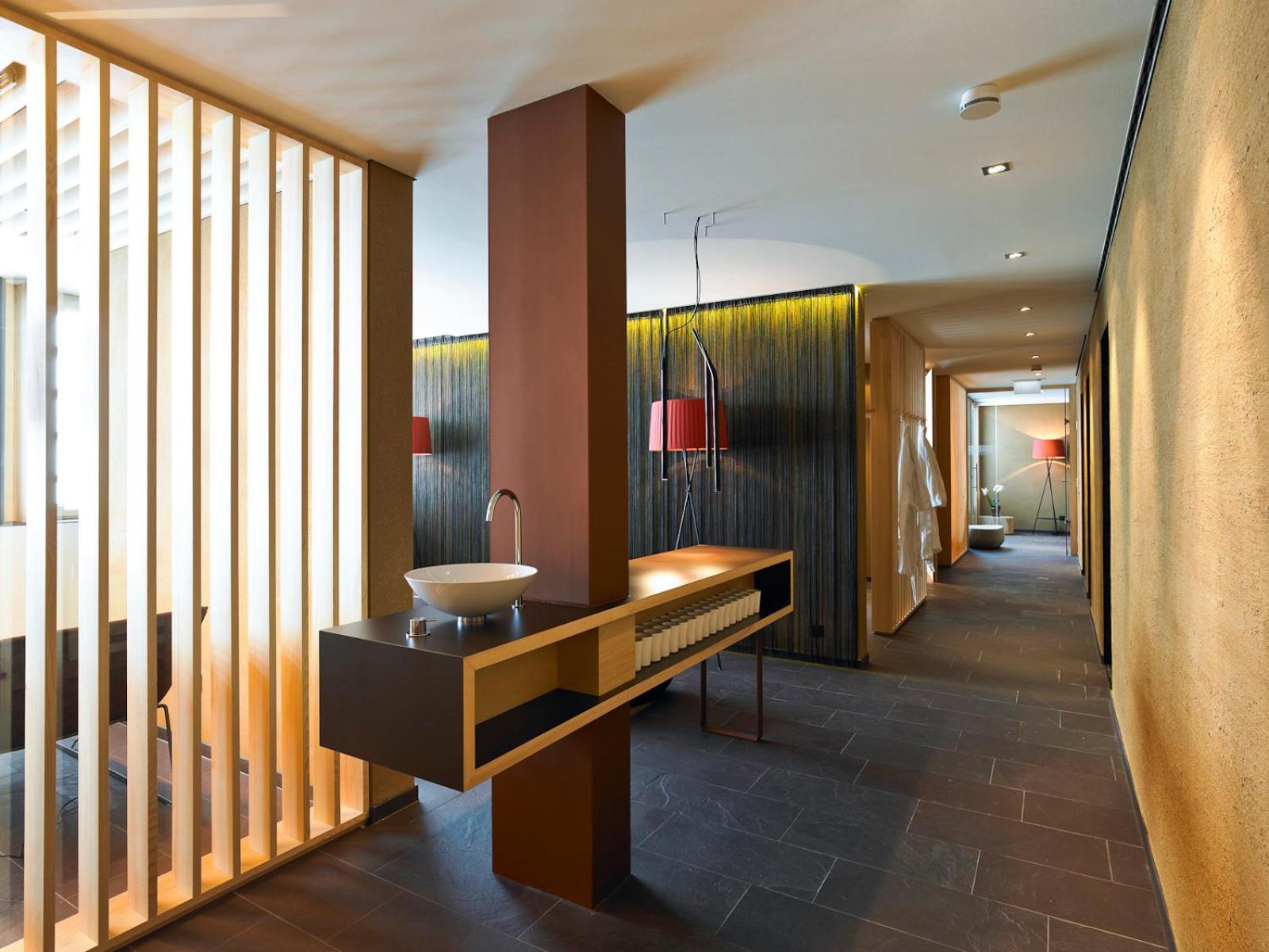 Arlberg Lodges Stuben am Arlberg Eksteriør bilde