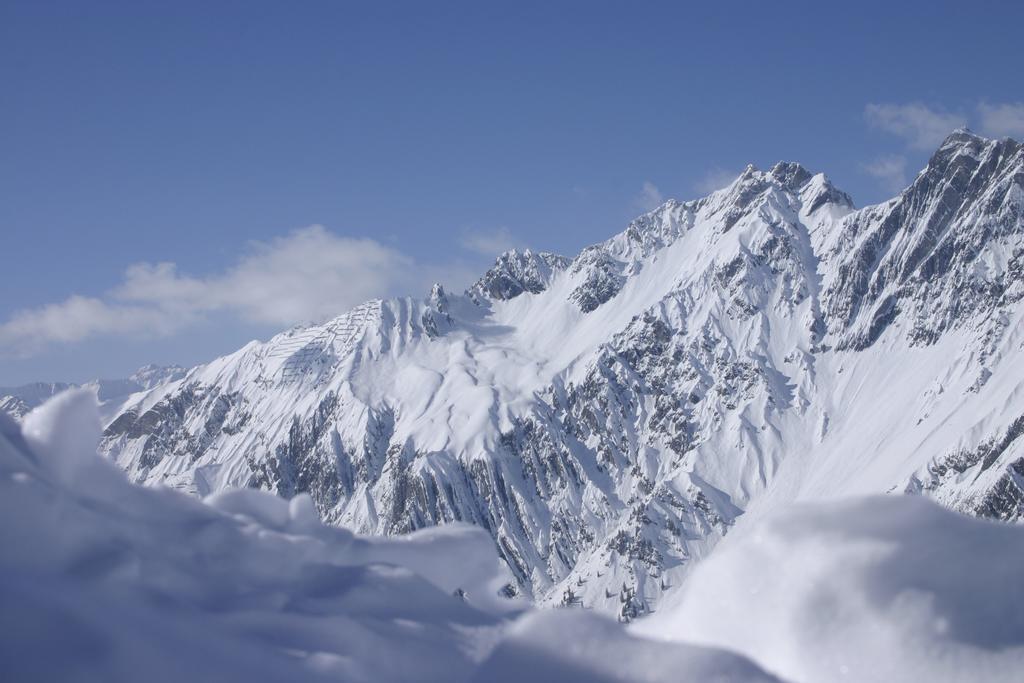 Arlberg Lodges Stuben am Arlberg Eksteriør bilde